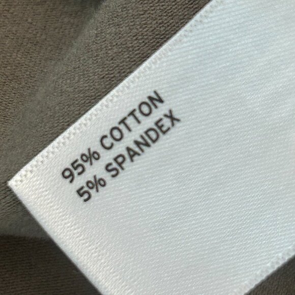 NWOT Duluth Trading Co No Yank Tank Top Gun Metal Camo Size Large NEVER WORN - Picture 6 of 8